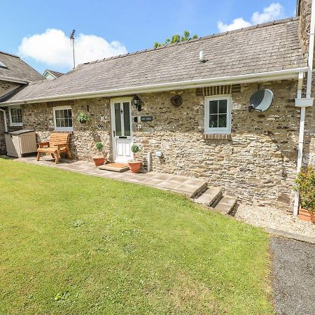 4 Honeyborough Farm Cottages Milford Haven Exterior foto