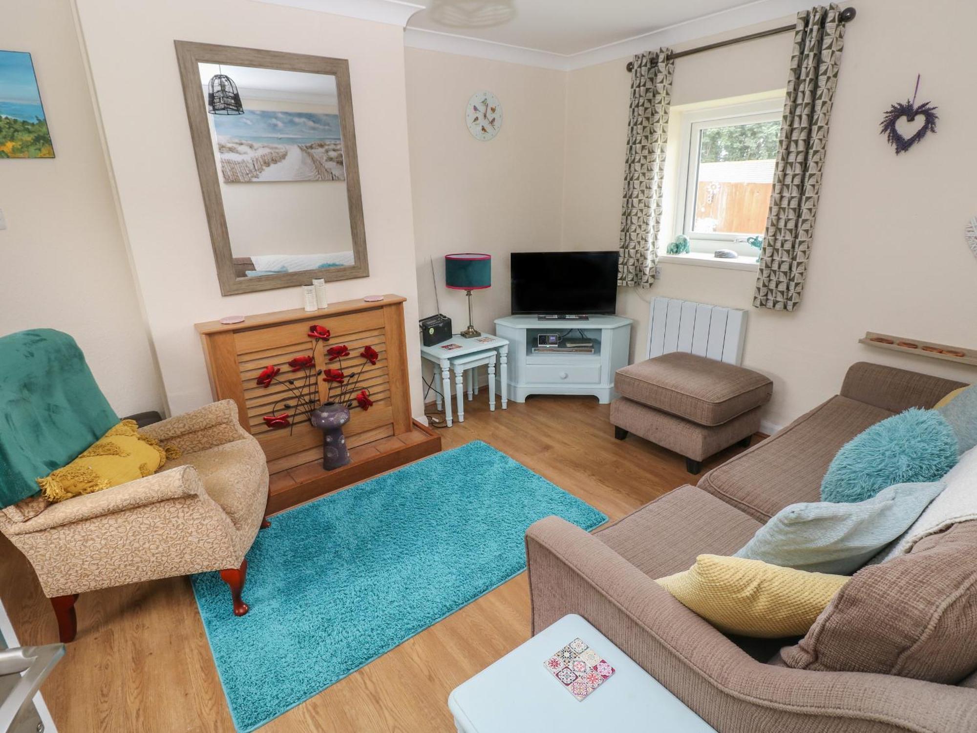 4 Honeyborough Farm Cottages Milford Haven Exterior foto